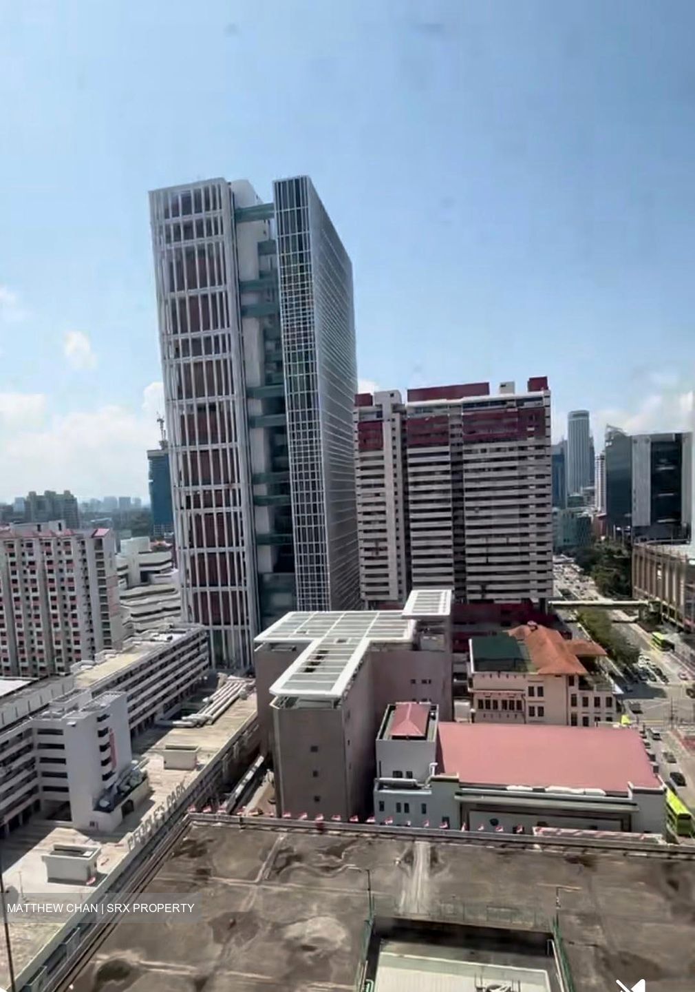 People's Park Complex (D1), Apartment #474030621